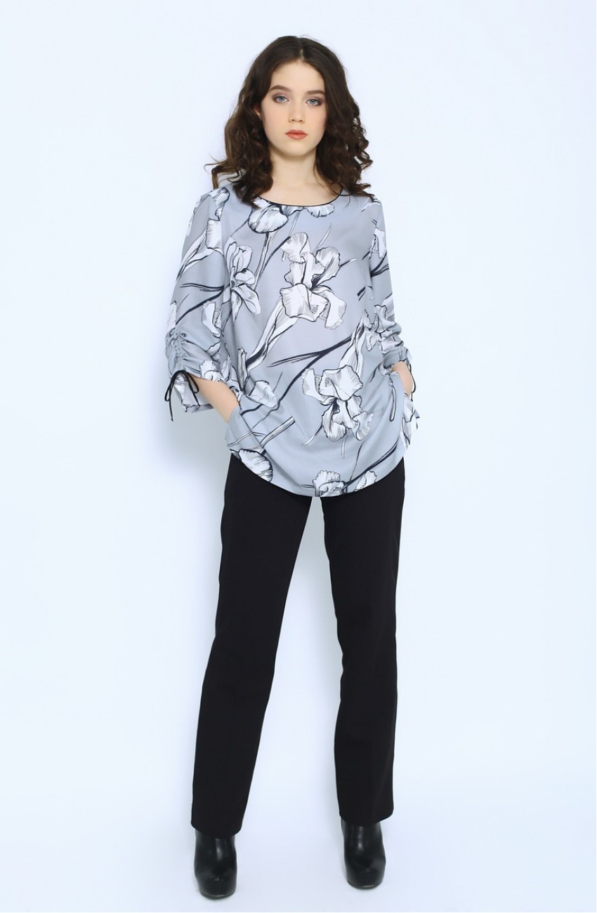 Дизайнерская одежда оптом из Сибири