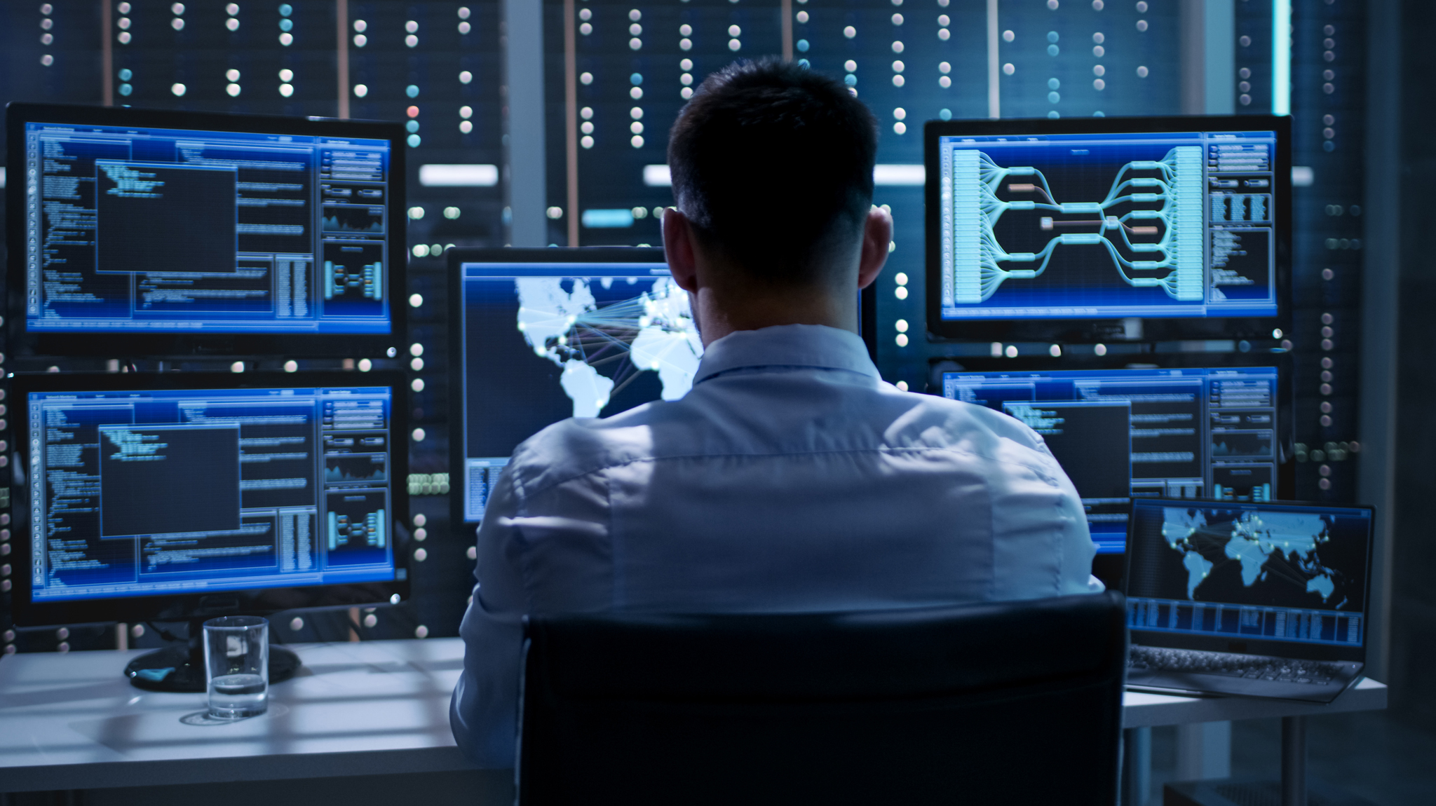 Программные решения АО «ФедПэй» для финансового мониторинга и выявления сомнительных операций