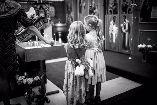 Внутрицерковный сговор на территории США