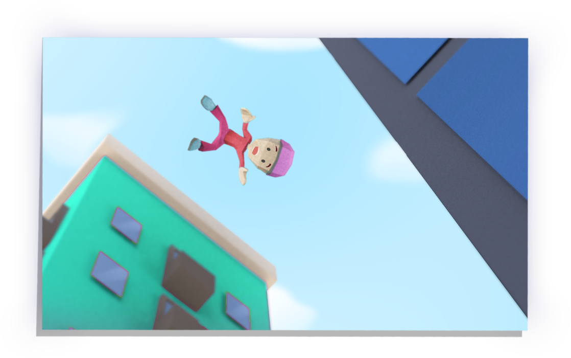 С экстремальными и антиобщественными увлечениями молодежи будут бороться с помощью мобильных игр