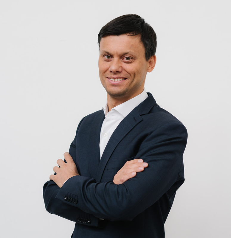 Руслан Сухий открывает секрет: «Как купить недвижимость на торгах по банкротству»