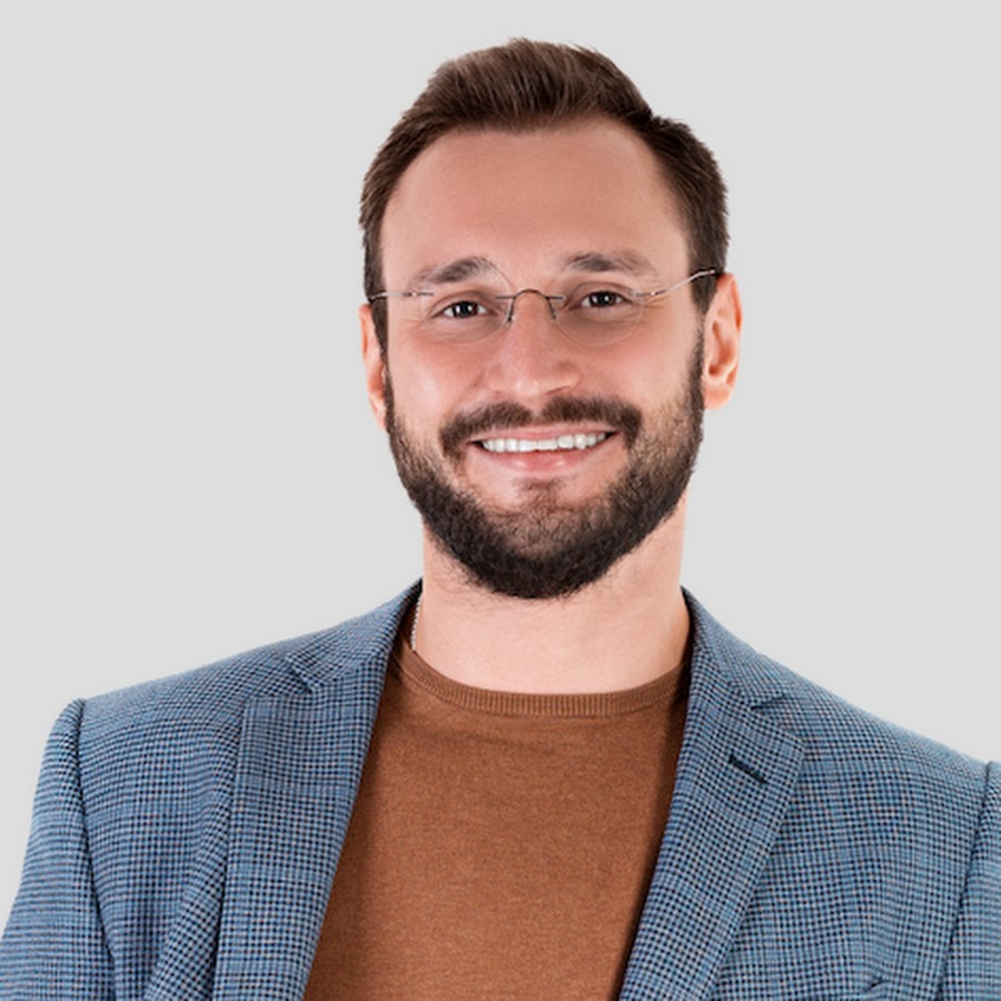 Гальцев Алексей Александрович — CEO SHIVA.AI, авторитет в области профессиональных инвесторов в недвижимость