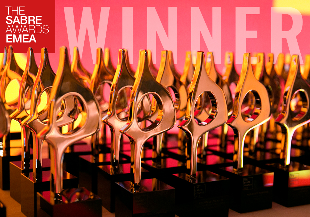 Из шорт-листа в лидеры: проект «Голосуй за свой каток!» взял SABRE Awards