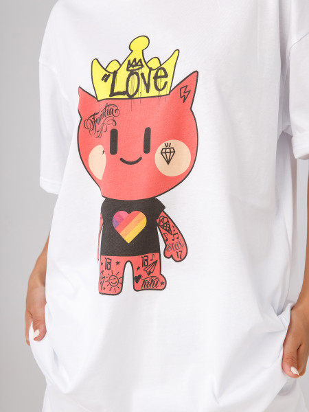 Мода моего района: Likee и Black Star Wear запускают совместный мерч