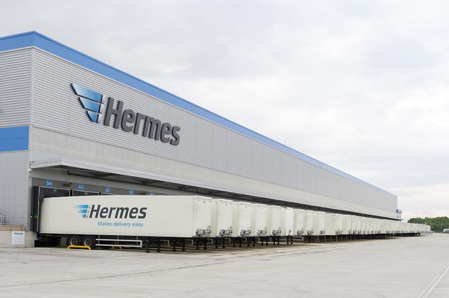 Hermes Russia подводит итоги 2020 года