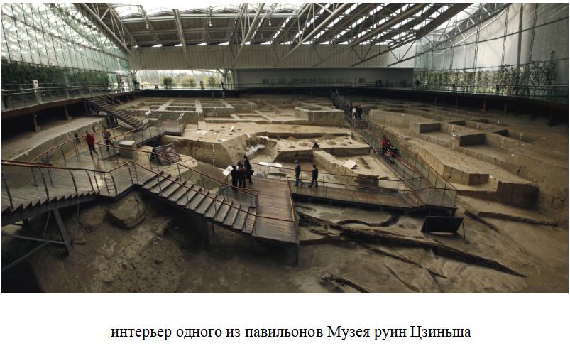 Загадочная древняя цивилизация Шу — прогулка к участкам Саньсиндуй и Цзиньша в Сычуани, Китай