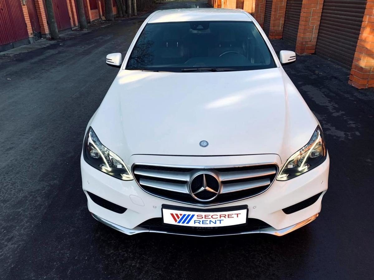 Сдать легковую машину в аренду