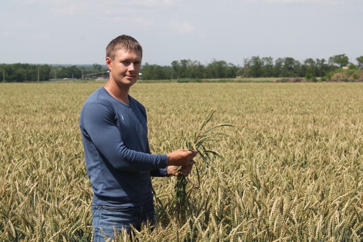 “Фермерство – это перспективно!” Диверсификация Петра Бражникова
