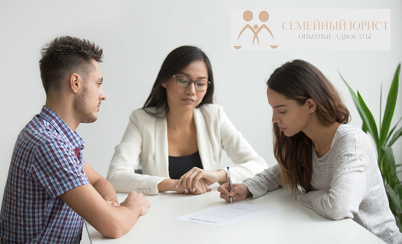 Юридическую помощь по семейным делам можно получить по телефону бесплатно