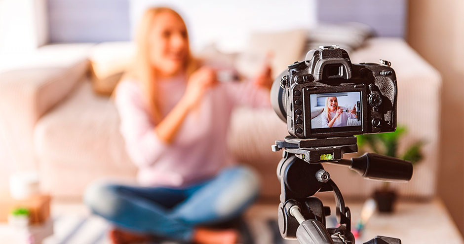 Блогинг войдет в список официальных профессий в России