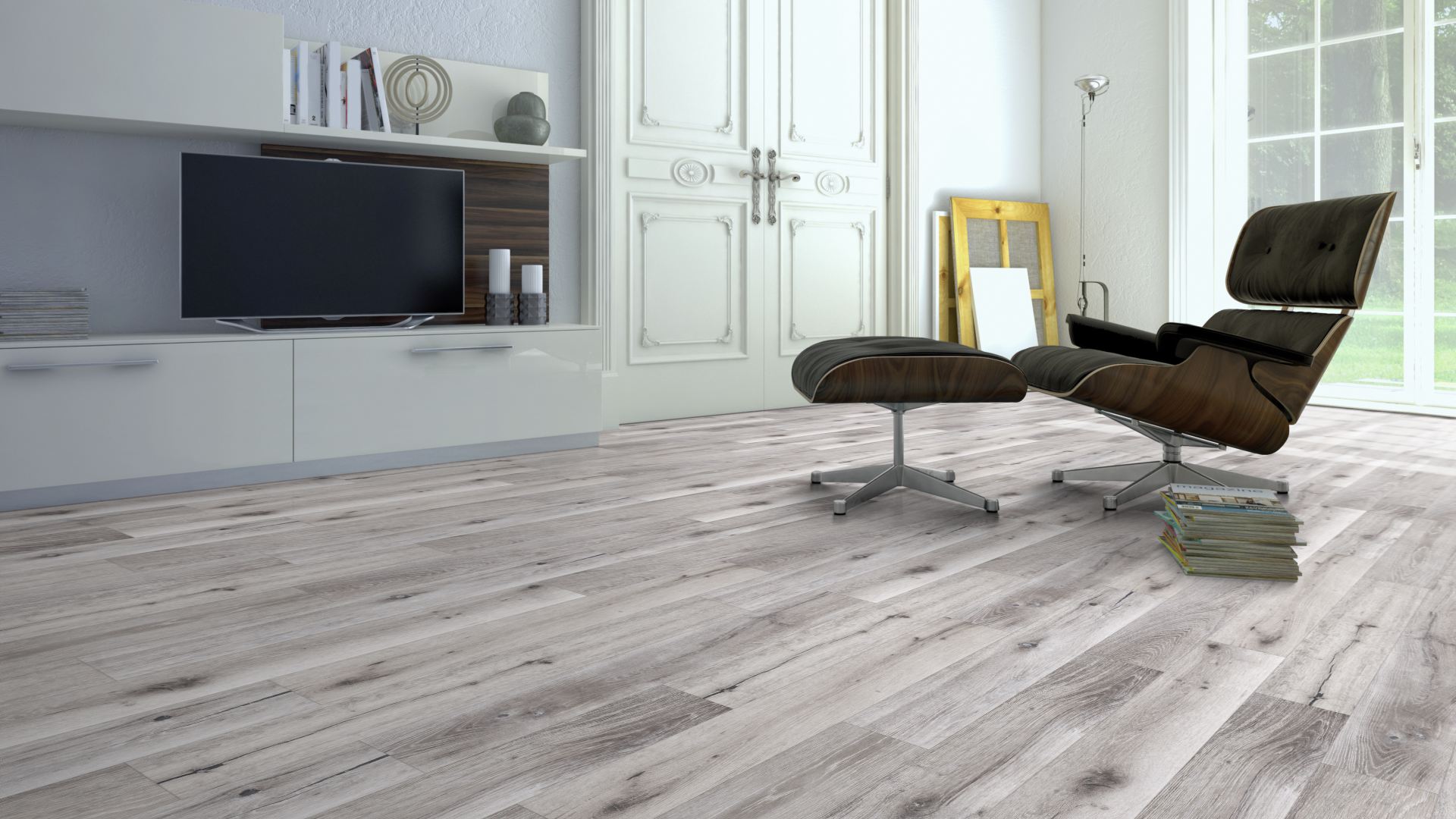 Выбираем паркет правильно