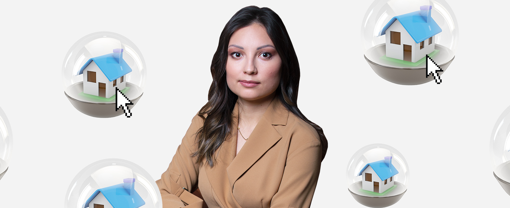 Ипотечное страхование: офлайн уходит на второй план?