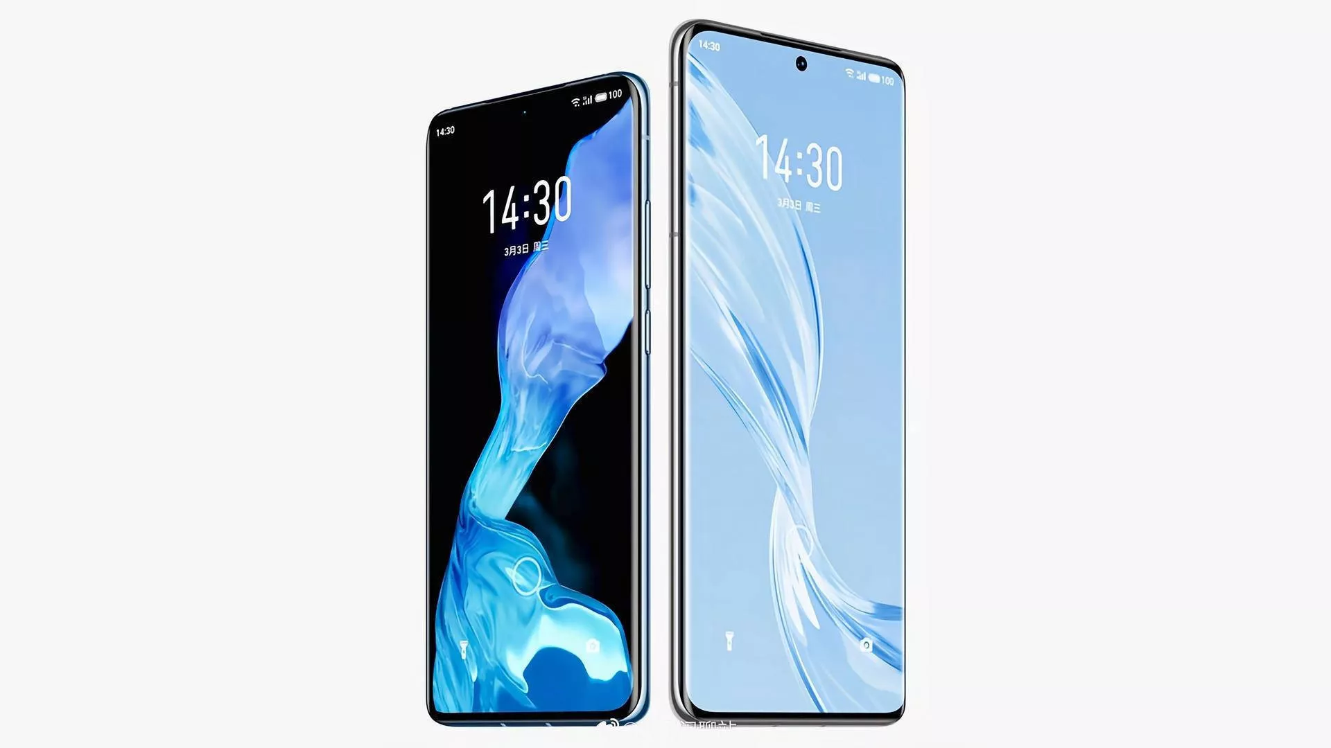 Почти половина пользователей Meizu 18 перешла с Apple