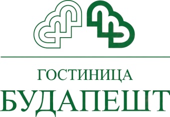 Комфортабельные апартаменты в московском отеле Будапешт