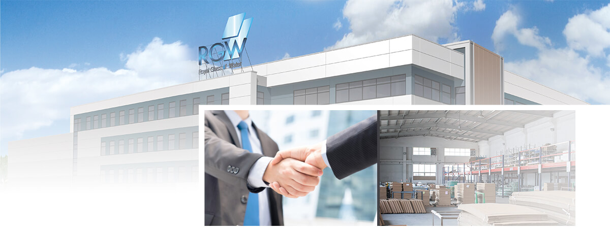 Компания RGW расширяет сеть представительств по всей России