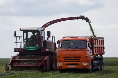 Уполномоченный по защите прав предпринимателей в Челябинской области добился упрощения доступа фермеров к субсидиям