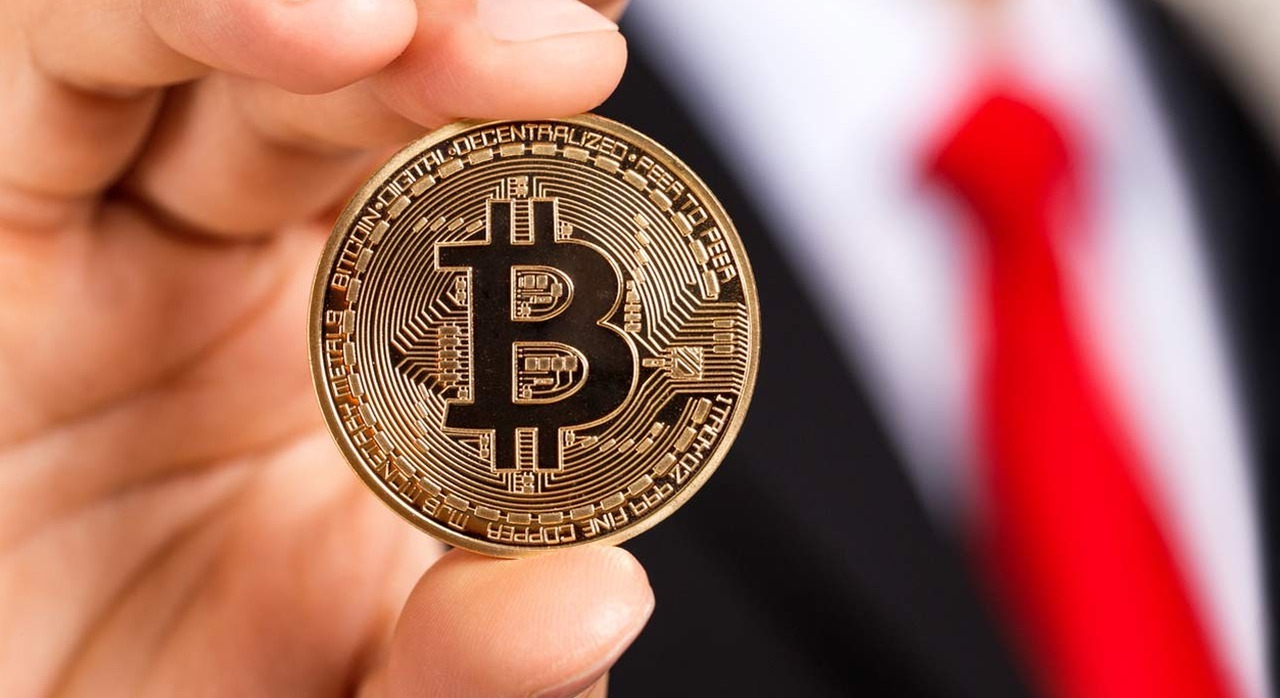 BITCOIN ADDITIONAL — как сесть в первый вагон уходящего поезда?