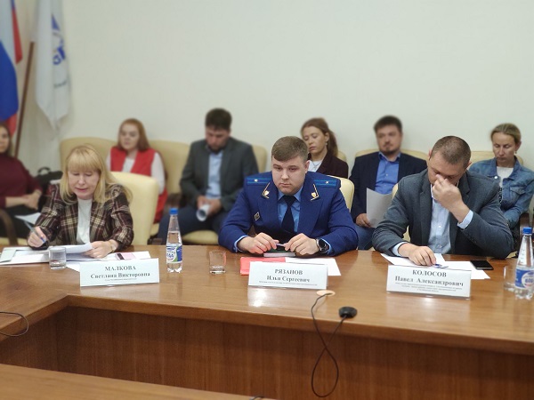 Уполномоченный по защите прав предпринимателей в Челябинской области проводит опрос «Налогообложение. Взгляд бизнеса»