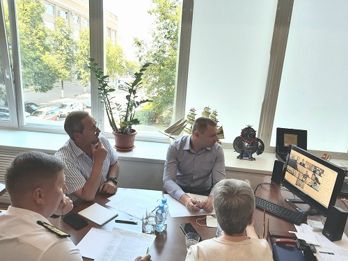 Уполномоченный по защите прав предпринимателей в Челябинской области ищет решение проблемы избыточных требований к очистке водосбросов
