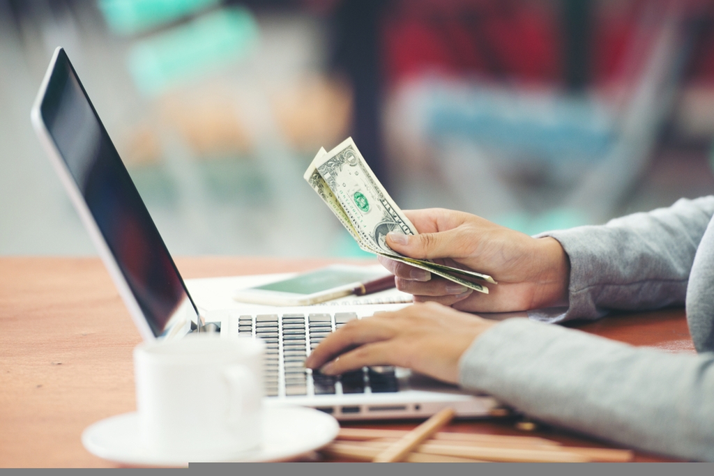 В СберБанк Онлайн теперь можно обменять паи ПИФов