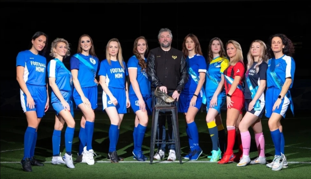 Поможет ли «Бутса удачи» в борьбе за корону