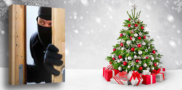 Читайте новую книгу «Несостоявшийся вор»