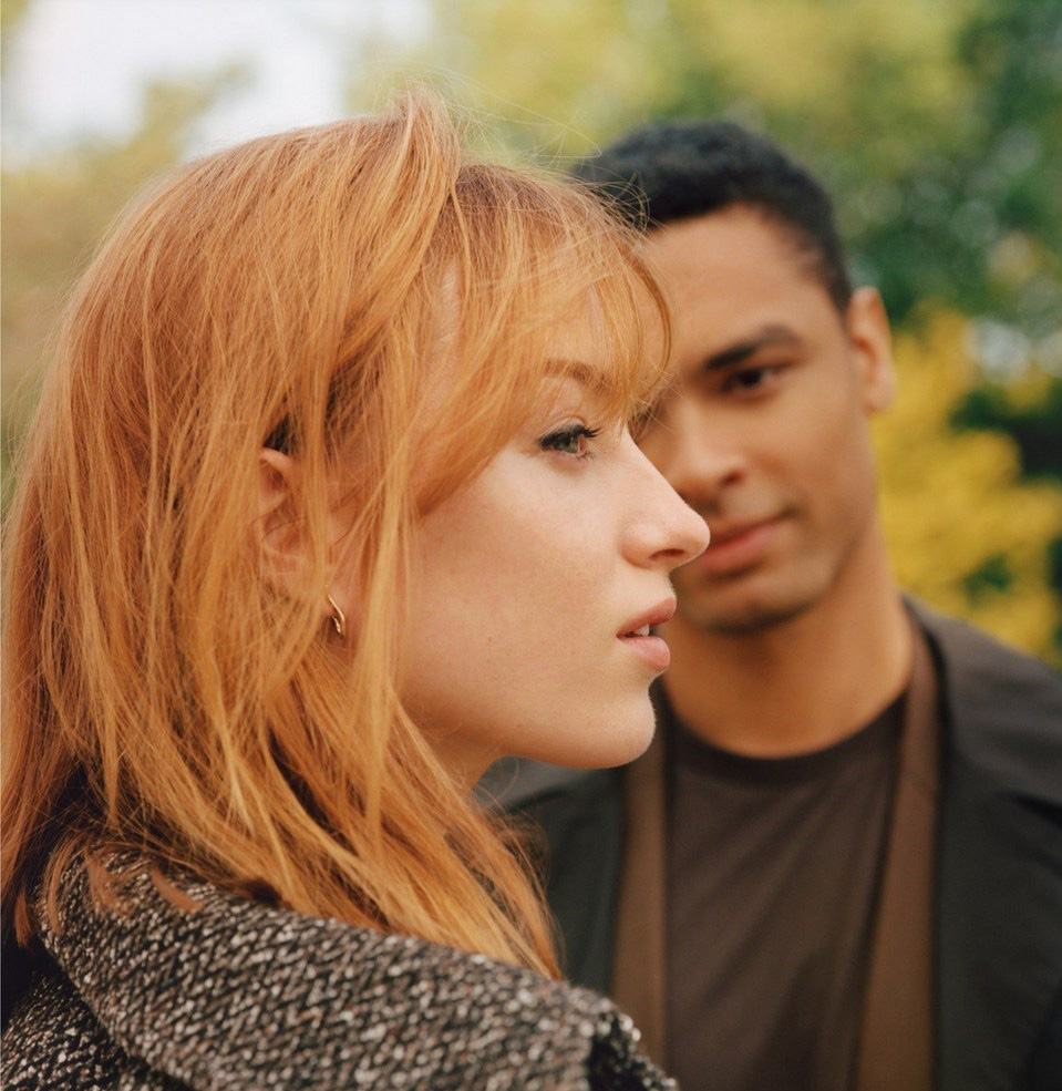 DailyMoscow: Вся королевская рать: как создавались образы сериала «Бриджертоны»