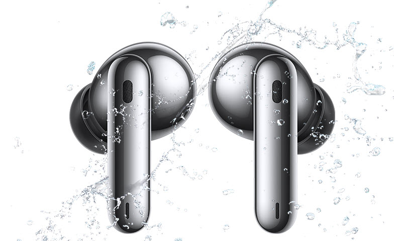 Новые беспроводные наушники HONOR Earbuds 3 Pro с впечатляющим качеством звука и умным шумоподавлением появились в продаже на российском рынке